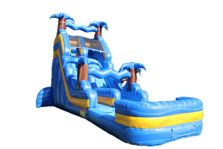 Water Slides Water Slides