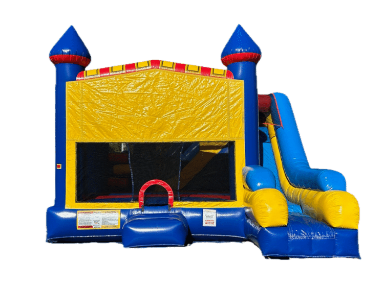 Slides & Combos Slides & Combos
